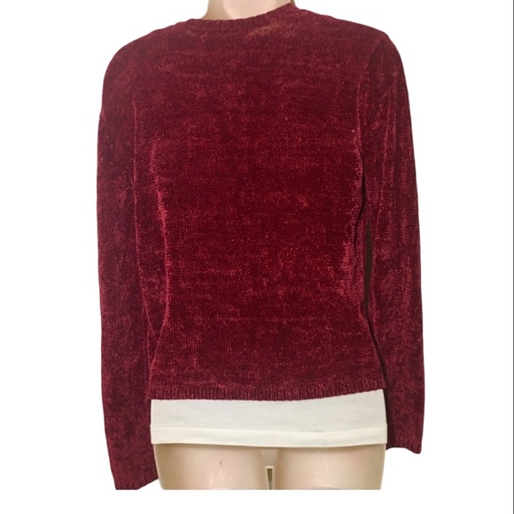 Anthropology Isabella Bird dove tie cardigan small - Picture 2 of 6